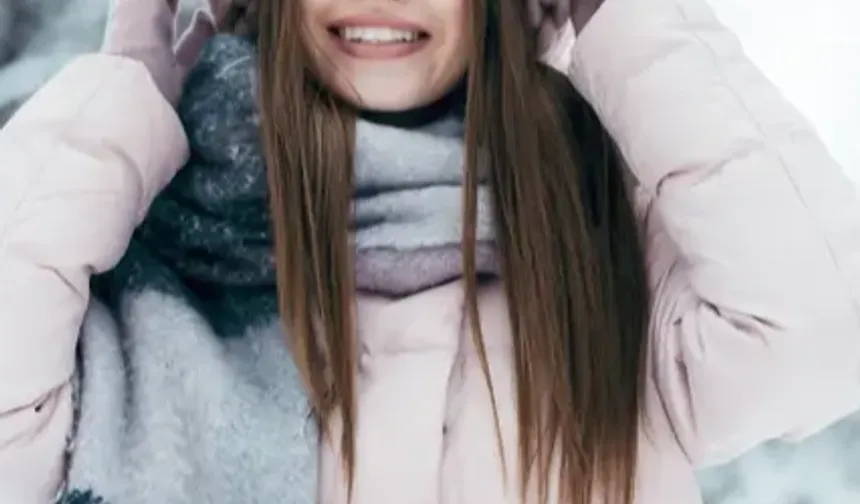 Boyun sağlığı için atkı şart!