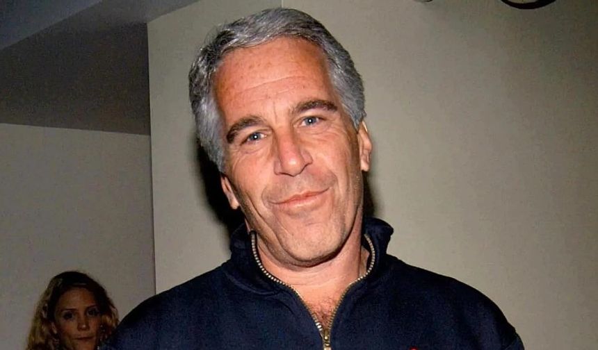 Jeffrey Epstein dosyası: Skandalın yeni belgelerle genişleyen boyutu