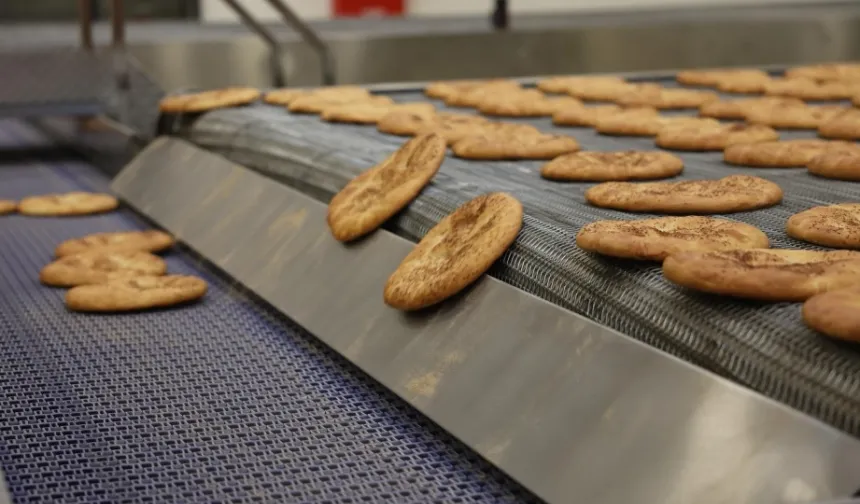 Eskişehir'de ramazan sofralarına bereket: Halk Pide 20 TL