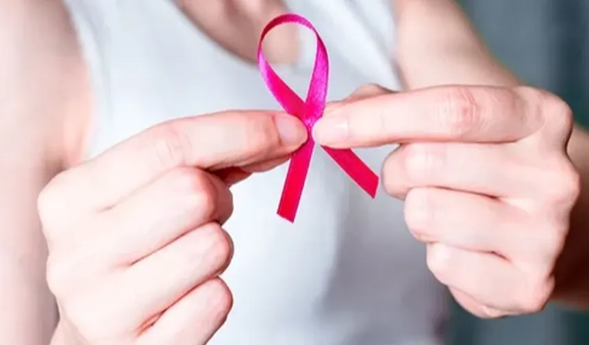 Kanserden değil, geç kalmaktan korkun!
