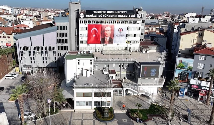 Denizli'de 6,6 milyon TL'lik ısınma desteği