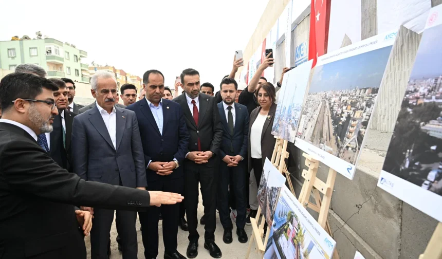 Dev hızlı tren projesinde inceleme! Seyahat süresi 6,5 saatten 2 saate düşecek