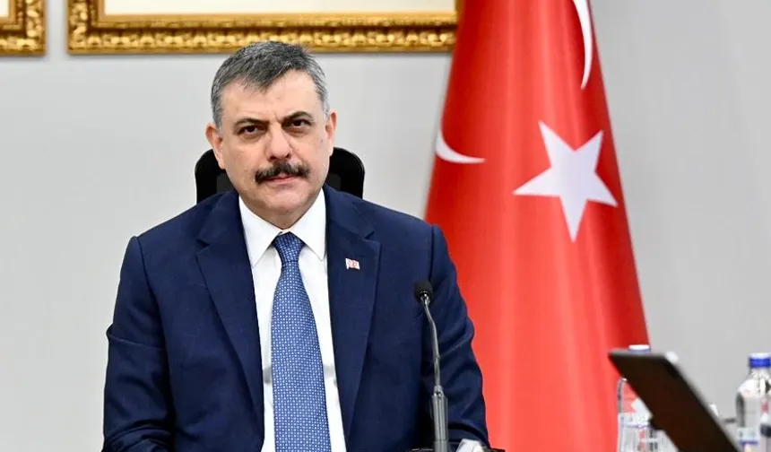 İçişleri Bakanı Çiftçi'den uyarı
