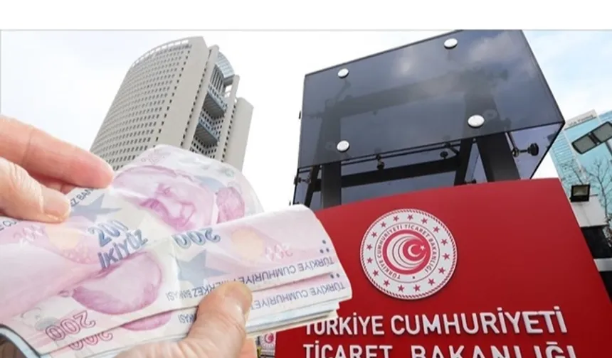 Ticaret'ten dev denetim... 4 ayda 1,1 milyar TL ceza!