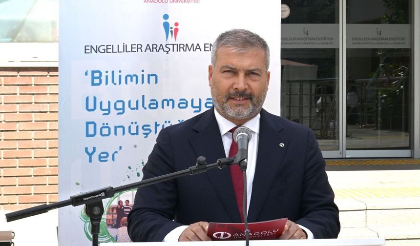 Özel Çocukların Mezuniyet Gururu!