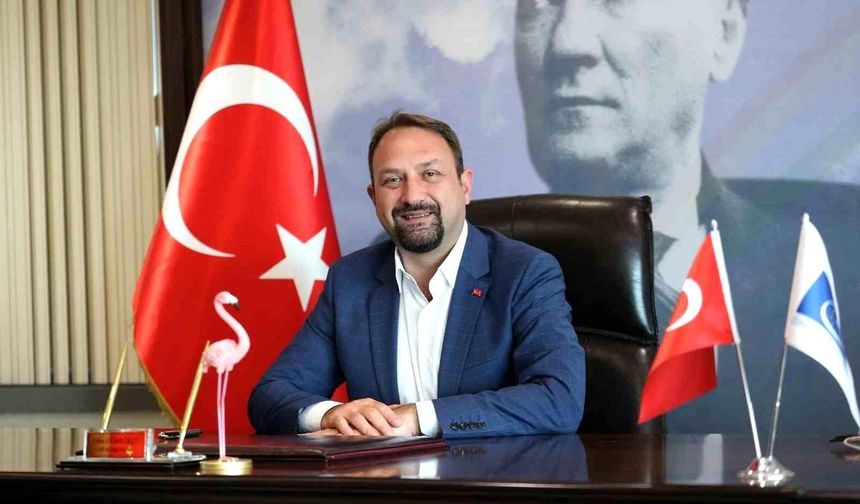 CHP İzmir'de Şok Görev Değişimi: Güç Gitti, Gümrükçü Geldi