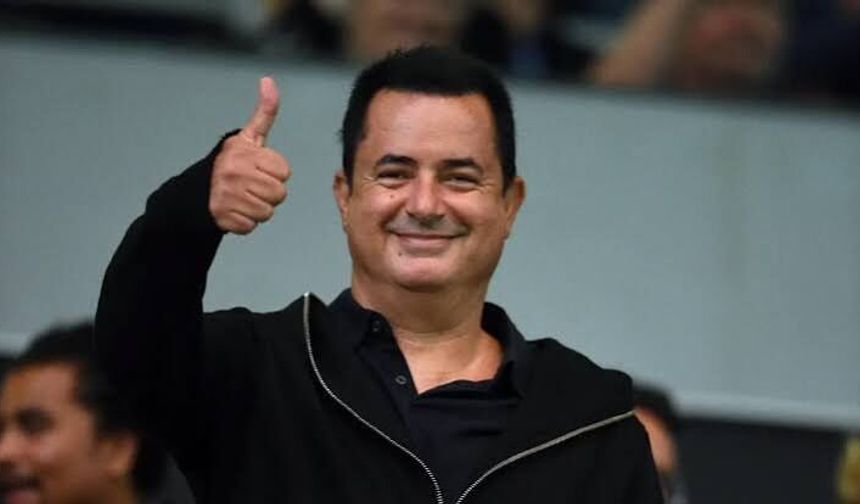 Acun'dan Beşiktaş'a transfer çalımı: Ersin Destanoğlu yolcu!