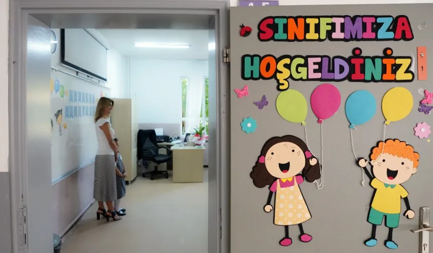 Öğretmenler için mazarete bağlı yer değiştirme işlemleri Temmuz'da başlıyor