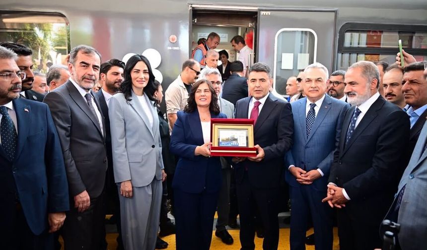 100 Milyon Liralık Dev Yatırım "AYBAN" Açıldı!