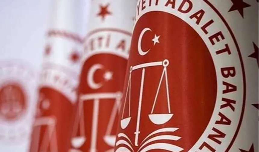 Bakan Gürlek: Sahtecilik ve organize suça karşı mücadelemiz tavizsiz sürecek