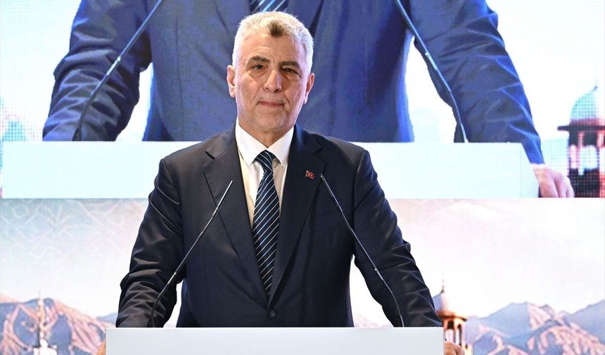 Türkiye-Pakistan Hattında Ekonomik Bahar: Yatırımlar 2 Milyar Doları Aştı