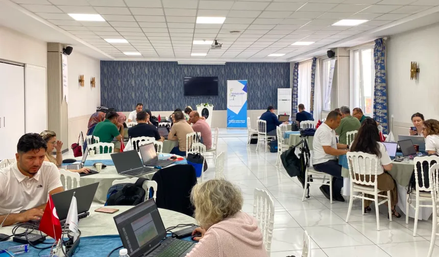 Türkiye Yüzyılı Maarif Modeli çalıştayı Sakarya'da başladı