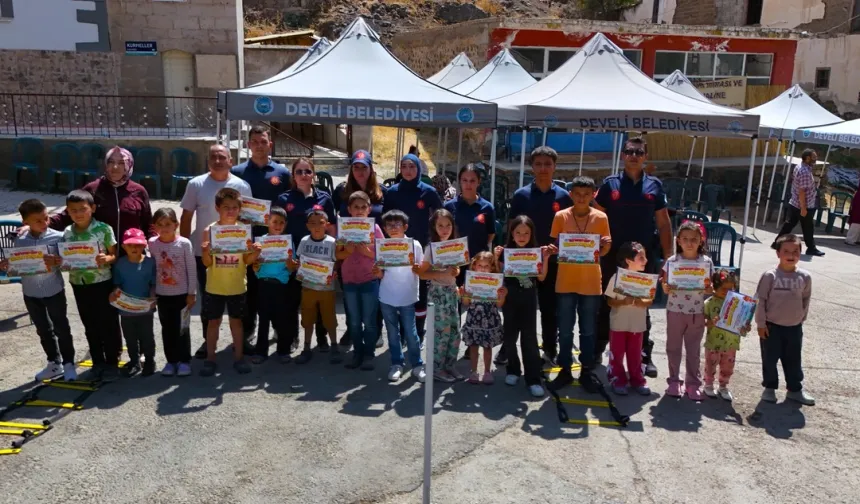 2. Uluslararası Zile 38 Kültür Mirası ve Anadolu Kerpiç Mimarisi Festivali başladı