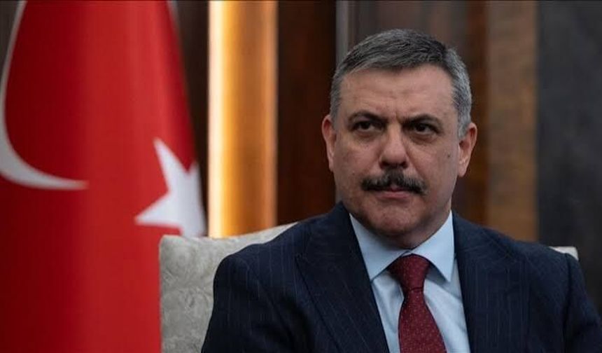 Bakan Çiftçi'den terfi ve atama mesajı