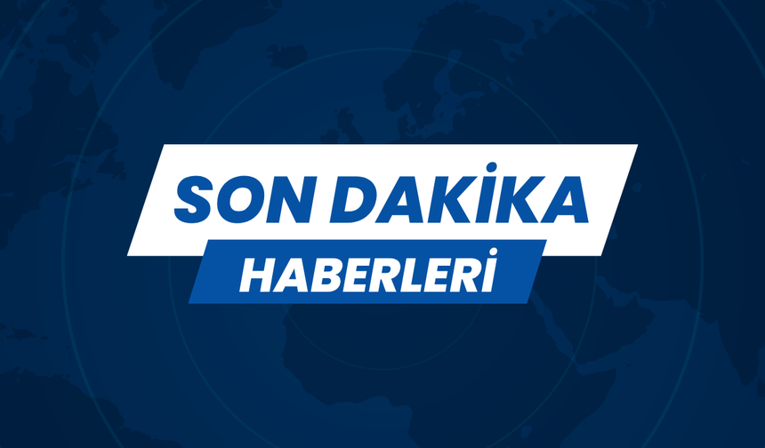 İzmir'de bir belediye daha Ak Parti'ye geçti...