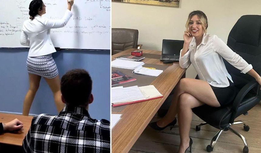 Sosyal medyada "Fidan Hoca" tartışması: Meslek etiği mi, dijital içerik özgürlüğü mü?