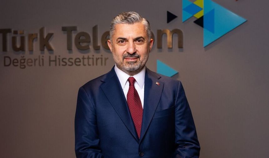 Türk Telekom’dan 2026'nın ilk yarısında büyüme rekoru