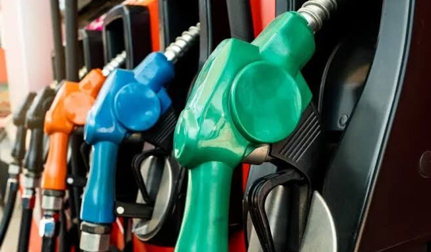 Benzine 2,74 TL zam! Tabelalar değişti