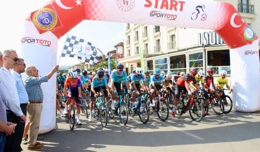 Ordu uluslararası bisiklet dünyasını Karadeniz'de buluşturacak