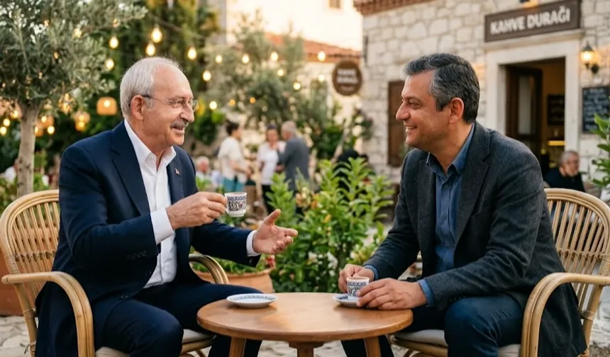 Sokakta neler konuşuluyor? Kemal Kılıçdaroğlu mu, Özgür Özel mi?