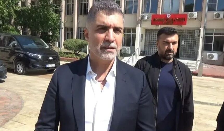 Özcan Deniz'den kardeşine destek: "O dava yersiz ve haksız!"