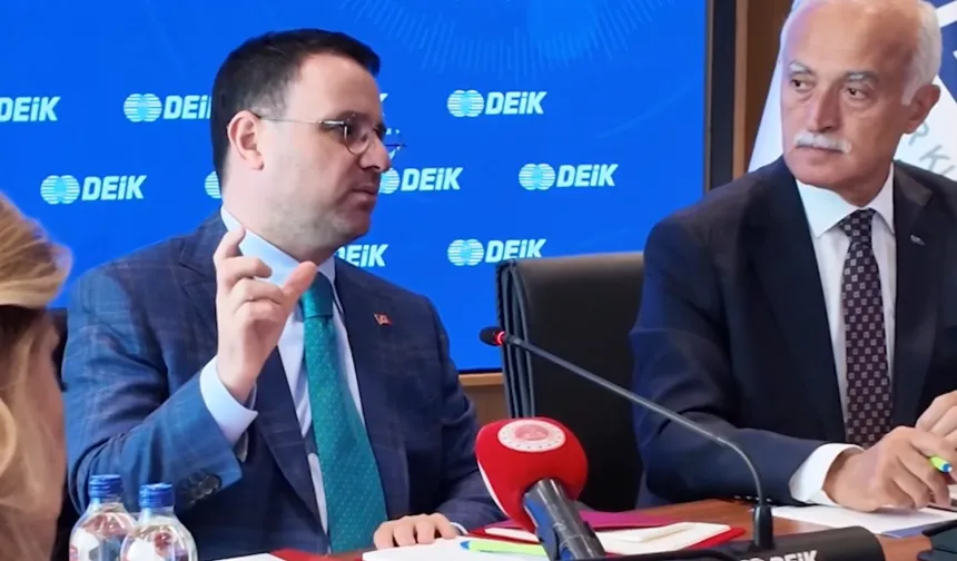 Bakan Gürlek: Yatırımcı güvenini artıracak yargı reformlarını sürdüreceğiz