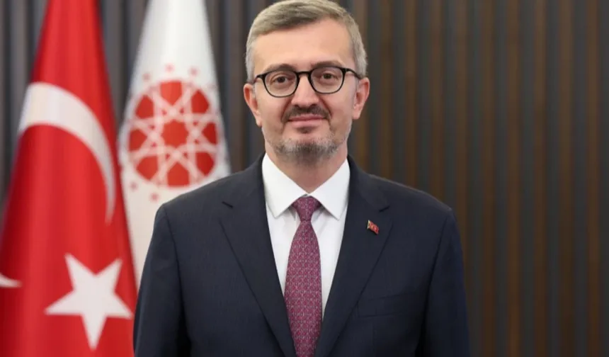 Duran: Yeni nesil suç örgütlerine geçit verilmeyecek