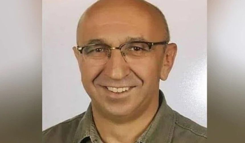 Eski HDP Milletvekili Alican Önlü Tunceli’de gözaltına alındı
