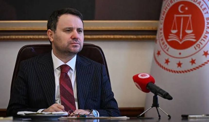 Bakan Gürlek'ten fon açıklaması: Gönüllü iade sorumluluğu kaldırmaz