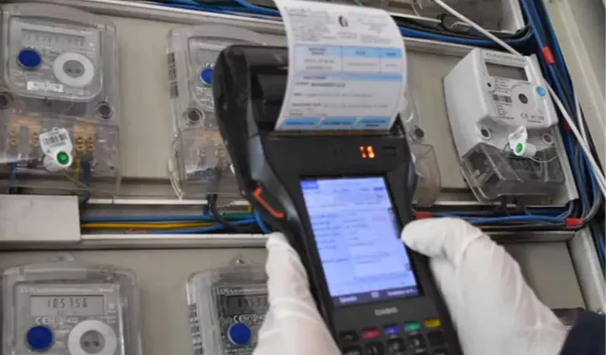 EPDK'dan deprem bölgesine destek... Elektrik ödemelerinde erteleme kararı